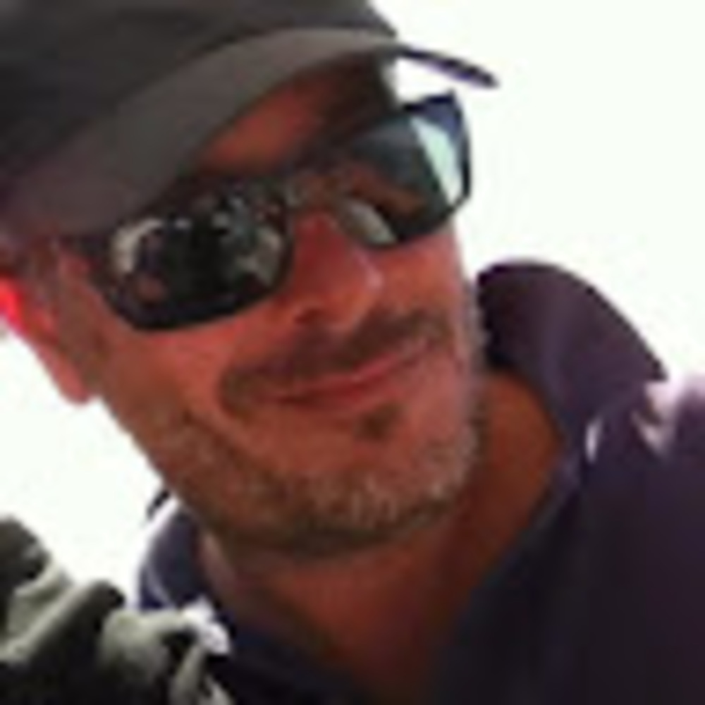 Meet your Posher, Jerry